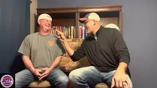 Talking Bobby Knight, MJ, and more with IU Legend Kirk Haston