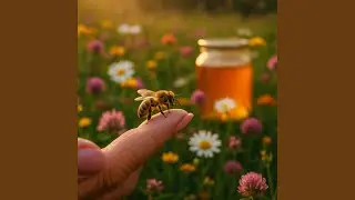 The Bees