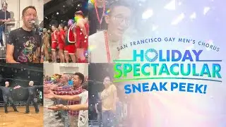 San Francisco Gay Men's Chorus | 