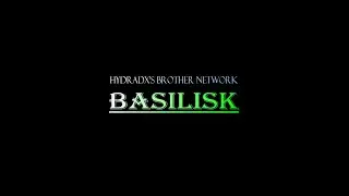 Basilisk, HydraDX&rsquo;s Brother Network