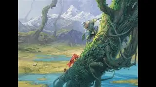 Round 3 Scam vs Beans Modern 2k RCQ October VOD
