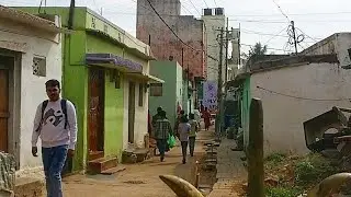 STRAY DOG || A Silent short film shot on smartphone.