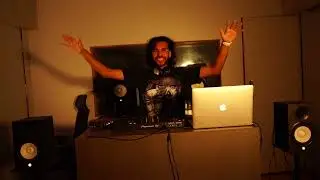 Maniic B - Tronic Psys Radio | Episode 001 (Progressive House / Big Room)
