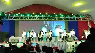 Brahma valley public school & jr college Anjaneri Nashik #gathering  #drama  #dance🔥