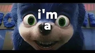 Shimario vs Sonic | Rap Battle Showdown