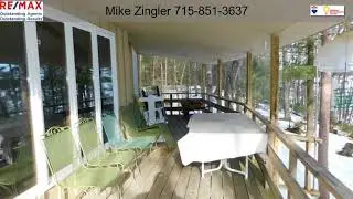 N1260 Spirit Island Rd Keshena WI 54135