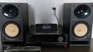 SONY JUKEBOX NAS-E35HD