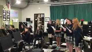 Oakland Christian School for 1:19:26