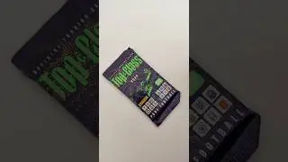 Panini TOP CLASS trading card #panini #unboxing #футбол #football #cards #tradingcards #shorts
