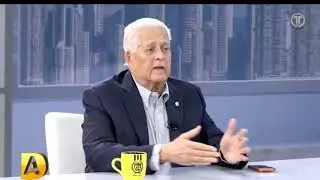 Concesión de 1997: “Fue la mejor opción que tuvimos en ese momento”
