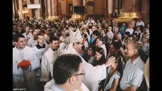 The commitment of the Church in Hungary to migrants