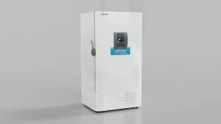 PHCbi VIP ECO ULT Freezer