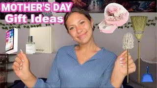 MOTHERS DAY GIFT IDEAS 2022! Dossier, Karativa Jewelry, Popsy Phones & More!