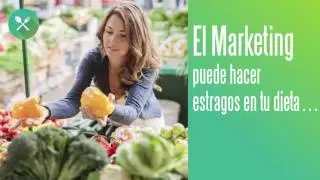 Soy responsable: ALIMENTACION