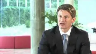 Business Transformation: Why Do Companies Struggle?: Interview with Lars Gollenia