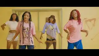 Aicha Kindia   Wadhou Mein Hiya Clip Officiel