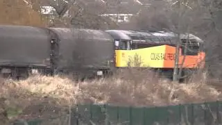 HD 56094 passes tamworth working 6e07