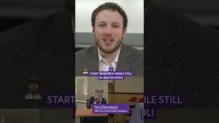 Start Your Future Now | Northwestern Pre-College Online Program
