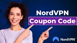 NordVPN Coupon Code [2024] Get the CHEAPEST NordVPN Subscription Now