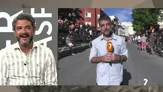 ENCIERROS CALASPARRA 2025. REGI&Oacute;N DE MURCIA 