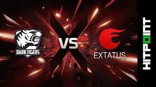 [LoL] Dark Tigers vs eXtatus @ RoG FINALS 10