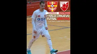 KMF Ivanjica Live Stream