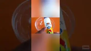 How to make slime with glue and toothpaste at home ,, 1000 %work try this 😘😘🤩🤗