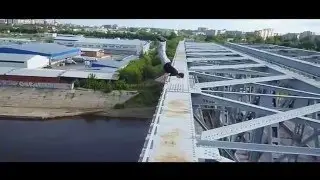 Русский человек паук | Сергей Девляшов