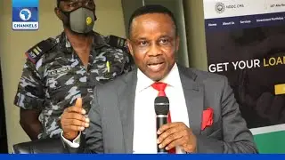 NDDC Boss Urges NIM To Broaden Access To Management Training