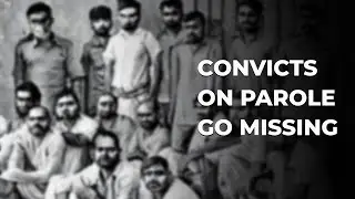 How a plan to decongest jails during Covid has now lead to 451 convicts going missing in Maharashtra