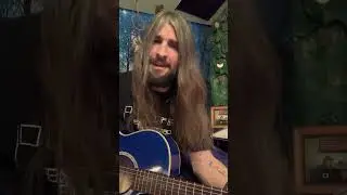 &ldquo;Flower Shops&rdquo; Ernest + Morgan Wallen cover