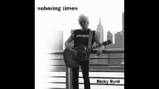 Ricky Byrd - 