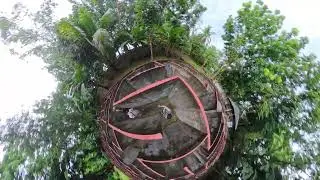 We Tried the Maze at Shercon Resort &mdash; So Much Fun! 🌿🎉 | Captured by Insta360 X5