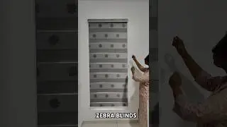 Zebra Blinds New Design ... Blinds shop