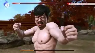 Kaito Files Final Boss QTE Synced With Every Yakuza Final Boss Theme