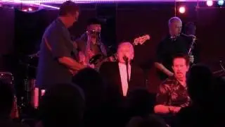 The Castaways at The Bill Diehl Music Award 2016