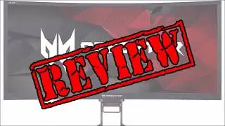 Acer Predator Z35P Review
