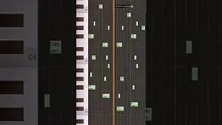 how to make rhythm guiter in fl studio #reels #producer #beat #guitar#piano #flstudio #cubase #video