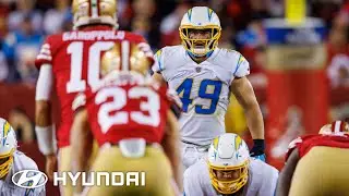 Mic'd Up: Tranquill 