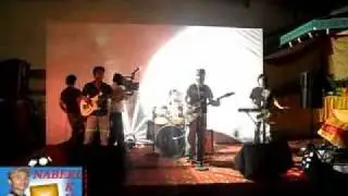 BULEYA OXYGEN BAND.avi