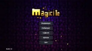 Magicite Let's Play Challenge Series Ep. 1