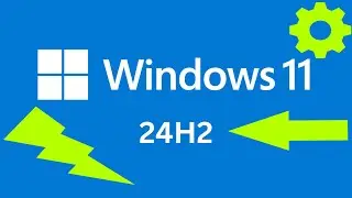 Windows 11 24H2 вышла официально, обновляемся!