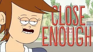 Perfect House (Close Enough Remix)