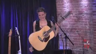 Christie Len&eacute;e  - Live at Caffe Lena