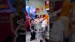 Sadece bir aboneeew #nayeon #bunny #keşfetbeni&ouml;ne&ccedil;ıkar #kpop #seyret #reklam #twice