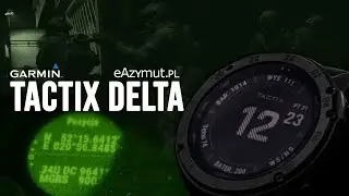 Garmin Tactix Delta