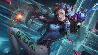 166. [Overwatch  - &ldquo;Shooting Star&rdquo;] - Tapehead - Do it - part 7