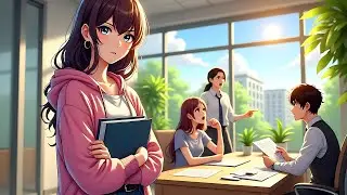 After Rebirth, I Let Them Use My Medical History for Her Adoption, The Agency Found the Inconsistenc