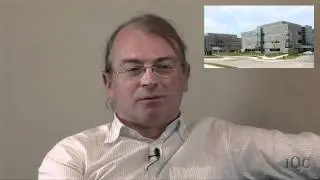 Seth Lloyd on Canada's Quantum Leadership