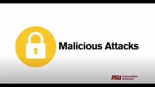 09  Malicious Attacks - AIST FY22